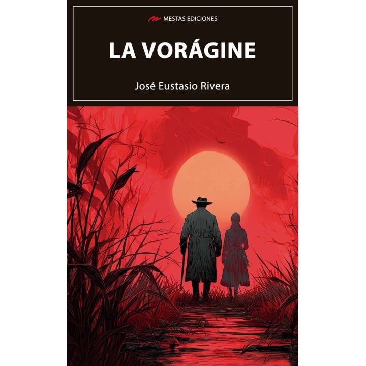 LA VORAGINE