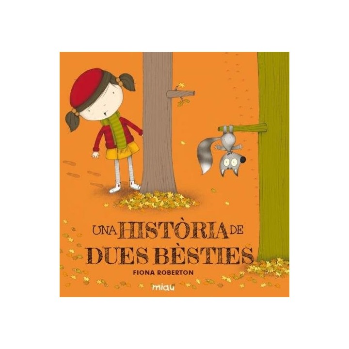 UNA HISTORIA DE DUES BESTIES