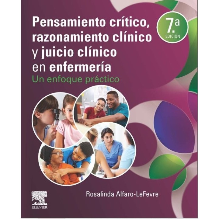 PENSAMIENTO CRITICO RAZONAMIENTO CLINICO Y JUICIO CLINICO 7