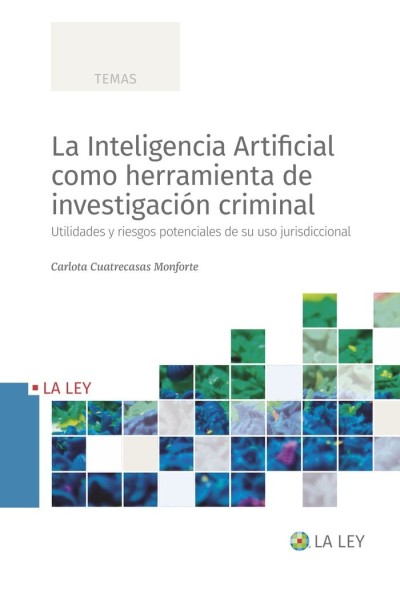 LA INTELIGENCIA ARTIFICIAL COMO HERRAMIENTA DE INVESTIGACION