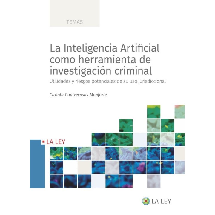 LA INTELIGENCIA ARTIFICIAL COMO HERRAMIENTA DE INVESTIGACION