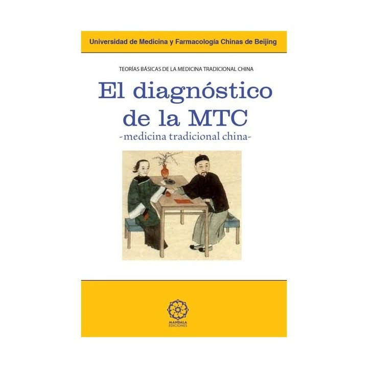 DIAGNOSTICO DE LA MTC,EL