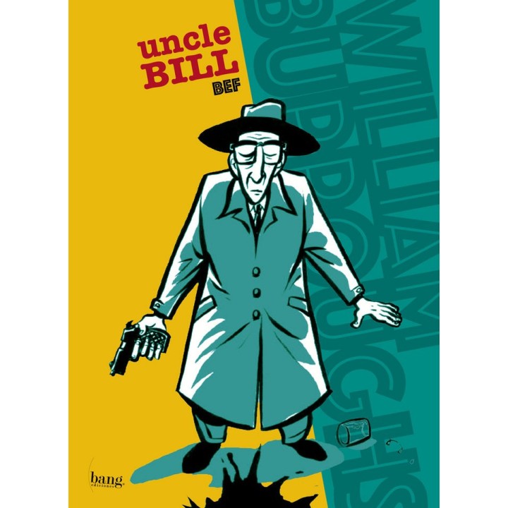 UNCLE BILL