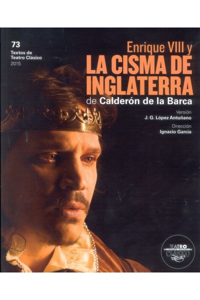 ENRIQUE VIII Y LA CISMA DE INGLATERRA