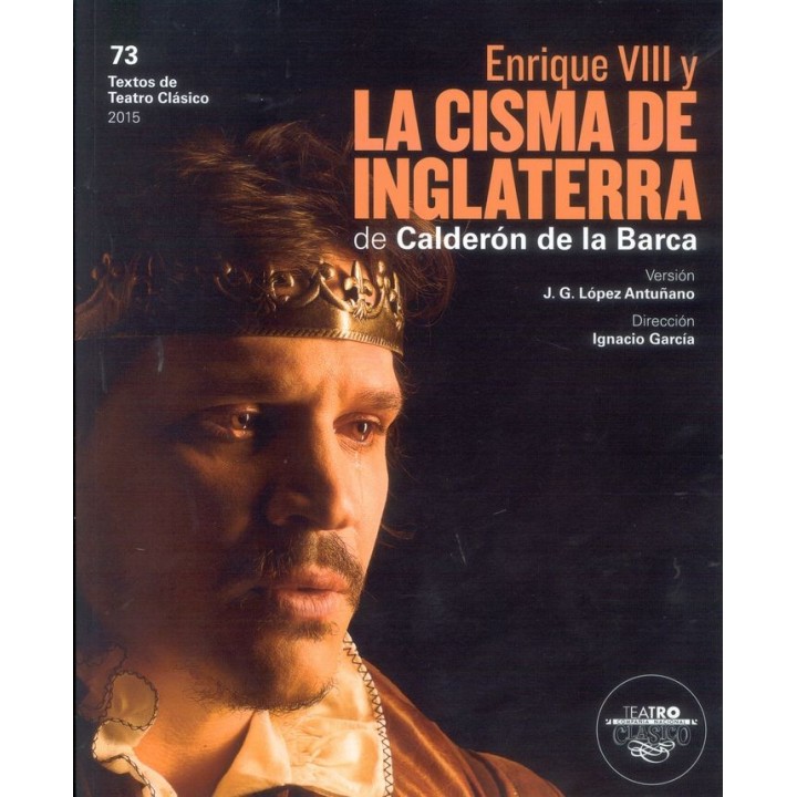 ENRIQUE VIII Y LA CISMA DE INGLATERRA