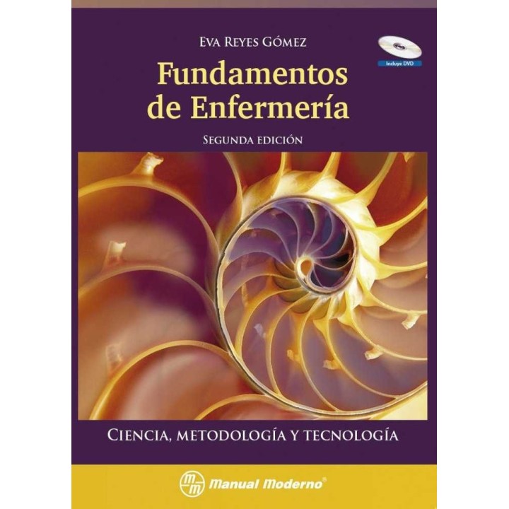 FUNDAMENTOS DE ENFERMERIA