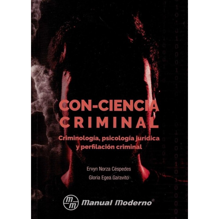 CON-CIENCIA CRIMINAL CRIMINOLOGIA PSICOL