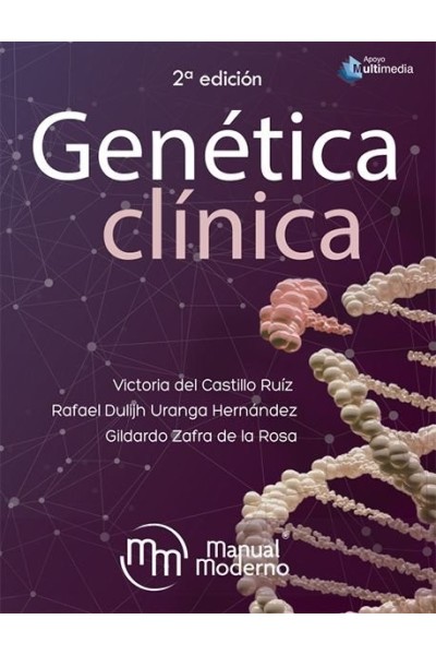 GENETICA CLINICA