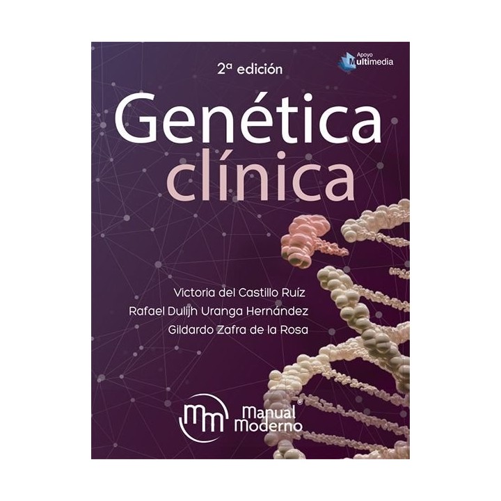 GENETICA CLINICA