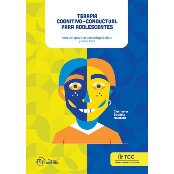 TERAPIA COGNITIVO CONDUCTUAL PARA ADOLESCENTES