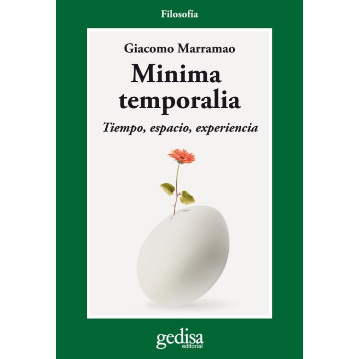 MINIMA TEMPORALIA