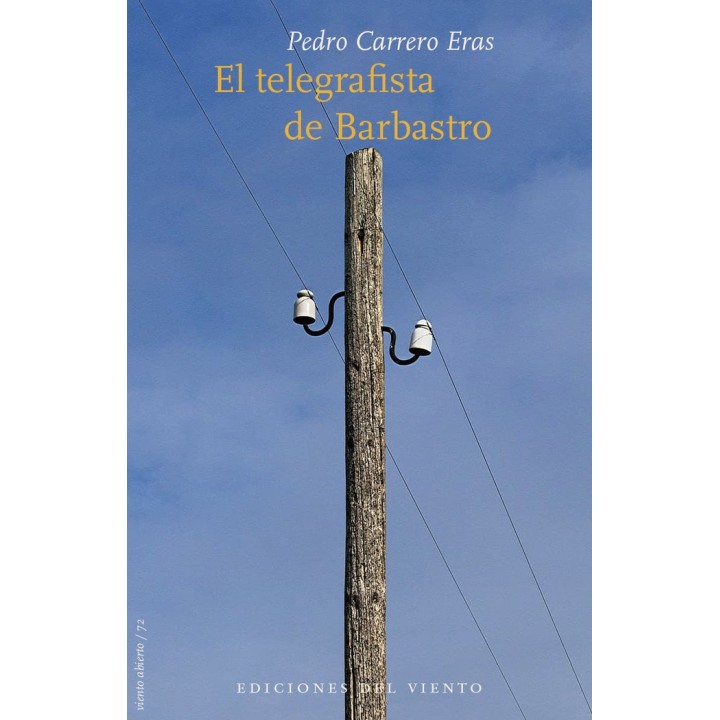 TELEGRAFISTA DE BARBASTRO,EL