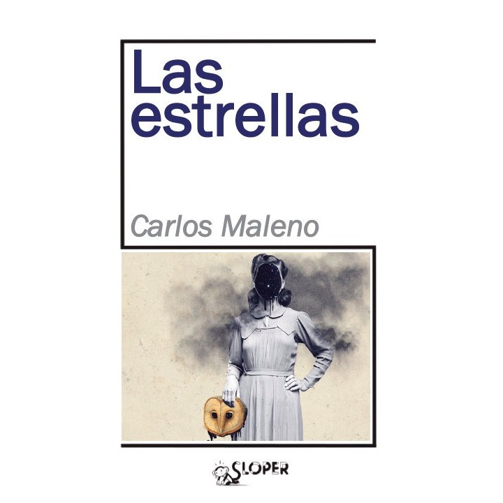 ESTRELLAS,LAS