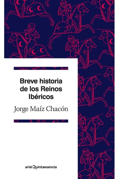 BREVE HISTORIA DE LOS REINOS IBERICOS