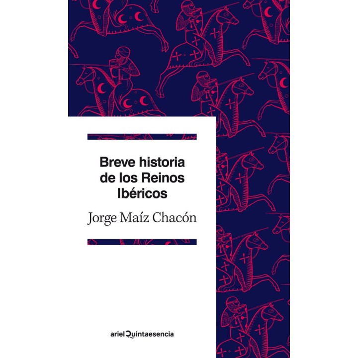 BREVE HISTORIA DE LOS REINOS IBERICOS