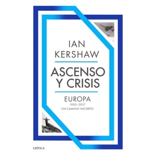 ASCENSO Y CRISIS