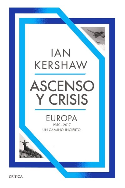 ASCENSO Y CRISIS