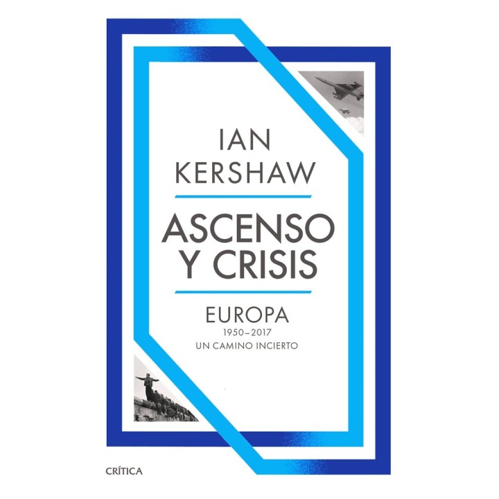 ASCENSO Y CRISIS
