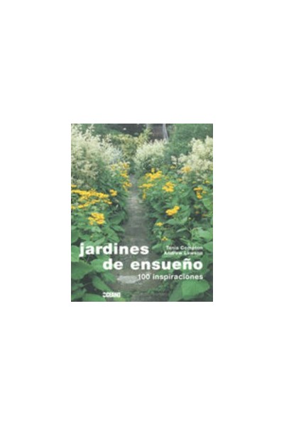 JARDINES DE ENSUEÑO
