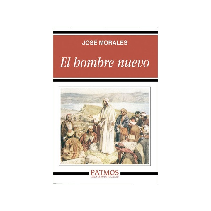 HOMBRE NUEVO, EL