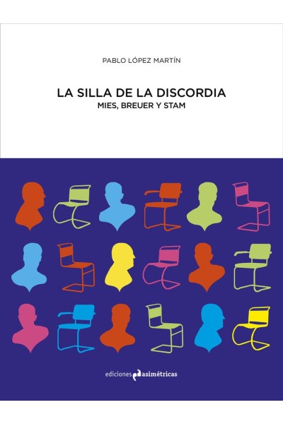 SILLA DE LA DISCORDIA,LA