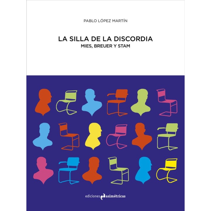 SILLA DE LA DISCORDIA,LA