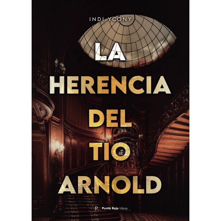 LA HERENCIA DEL TIO ARNOLD