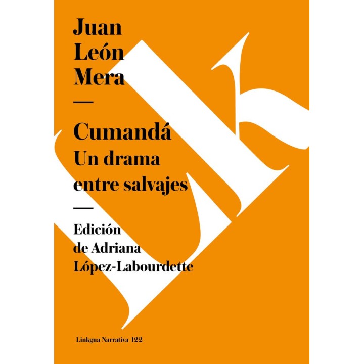 CUMANDÁ