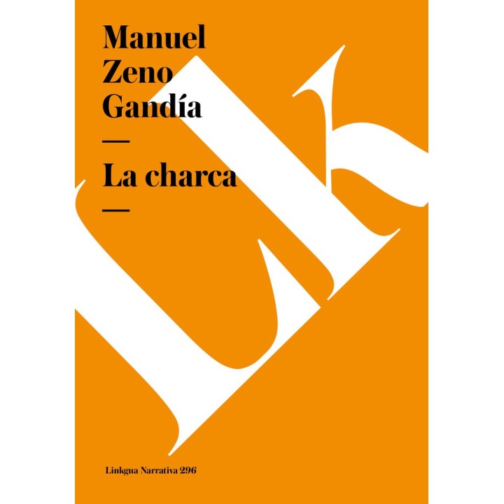 LA CHARCA