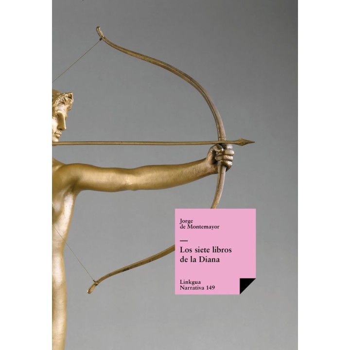LOS SIETE LIBROS DE LA DIANA