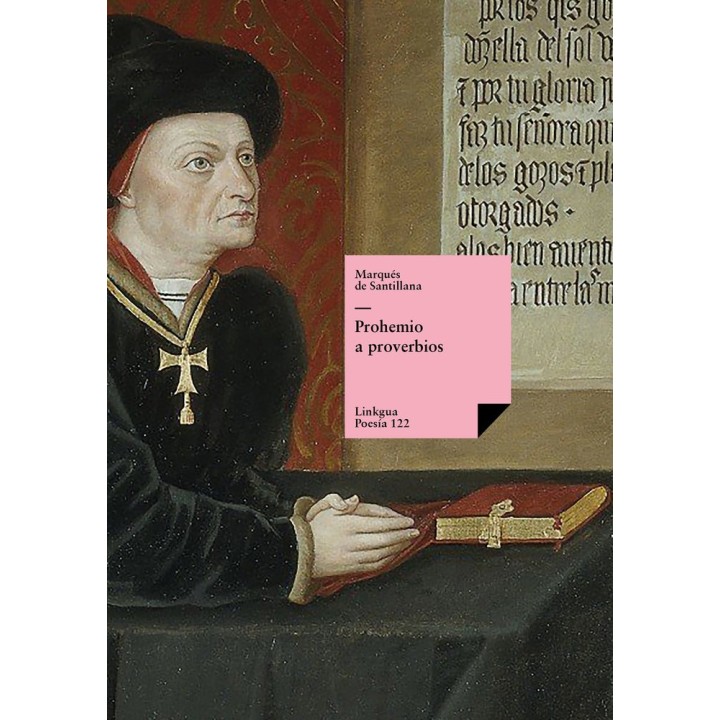 PROHEMIO A PROVERBIOS