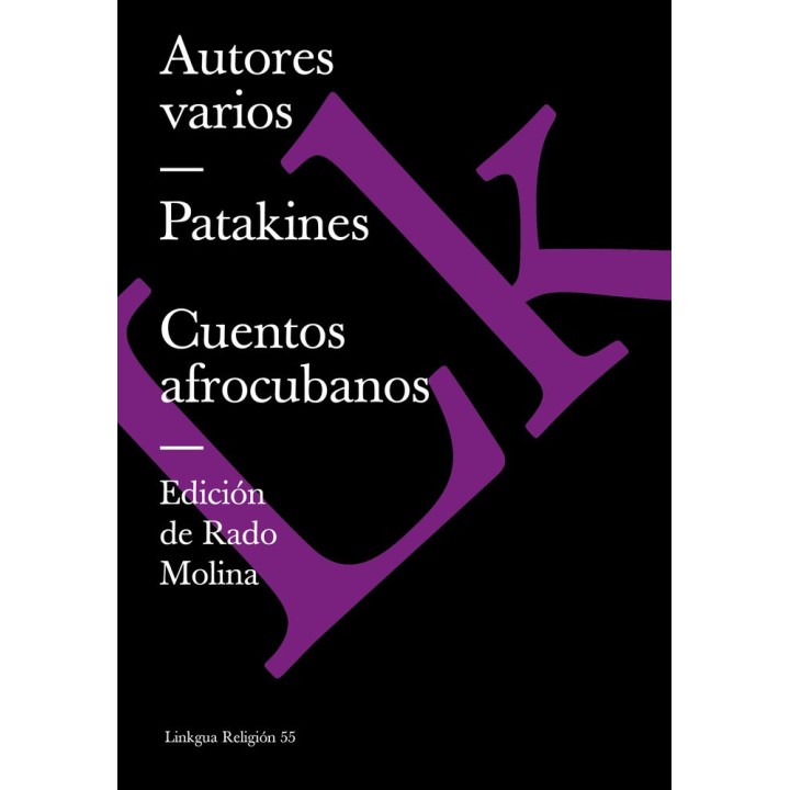 CUENTOS AFROCUBANOS