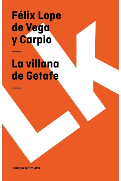 LA VILLANA DE GETAFE