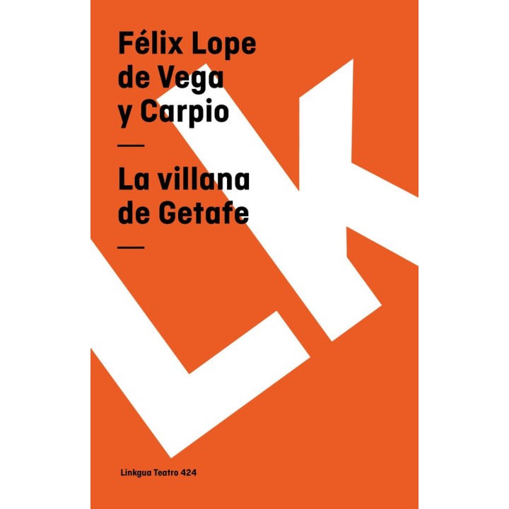 LA VILLANA DE GETAFE