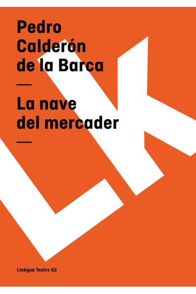 LA NAVE DEL MERCADER