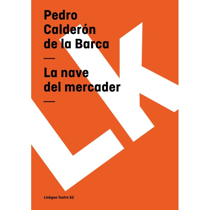 LA NAVE DEL MERCADER