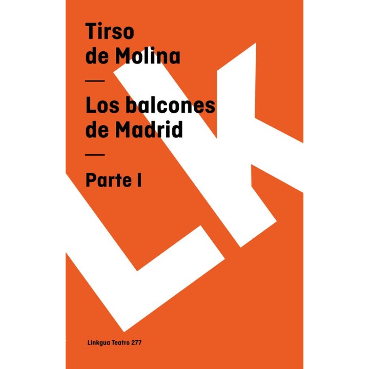 LOS BALCONES DE MADRID