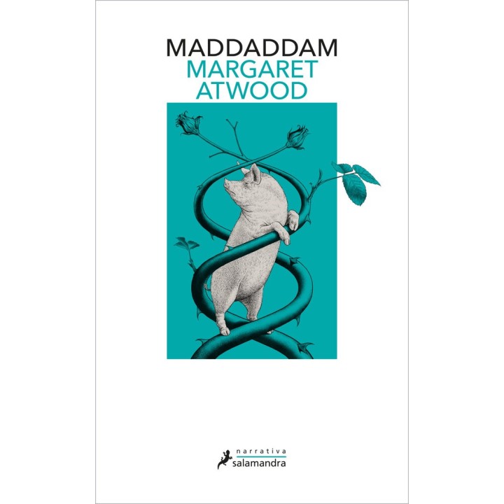 MADDADDAM