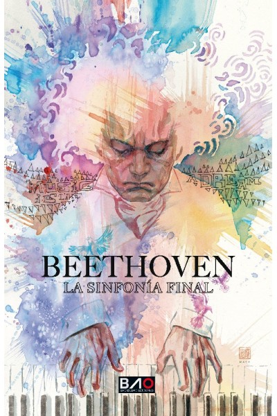 BEETHOVEN