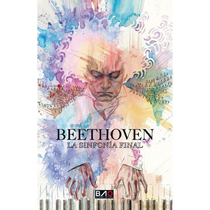 BEETHOVEN