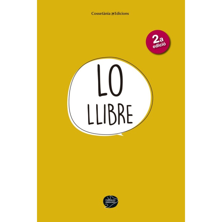 LO LLIBRE