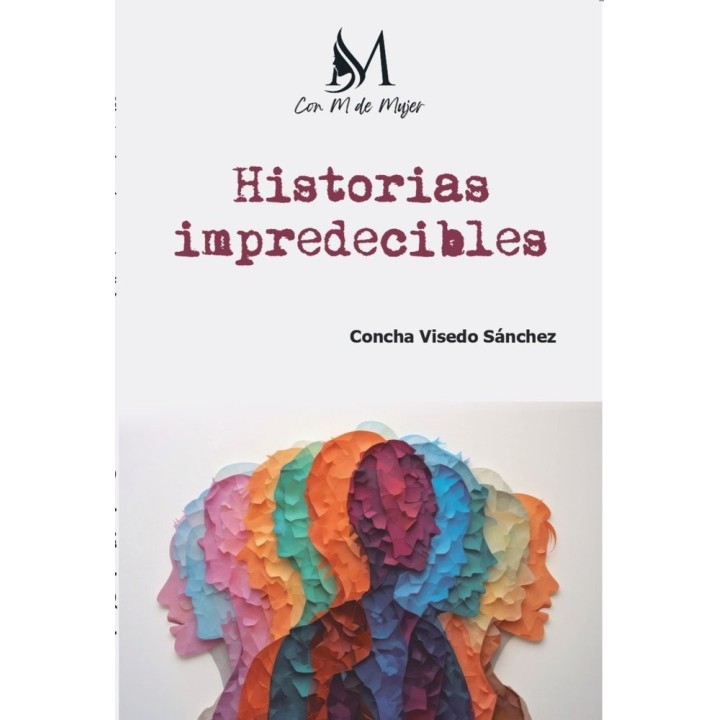 HISTORIAS IMPREDECIBLES
