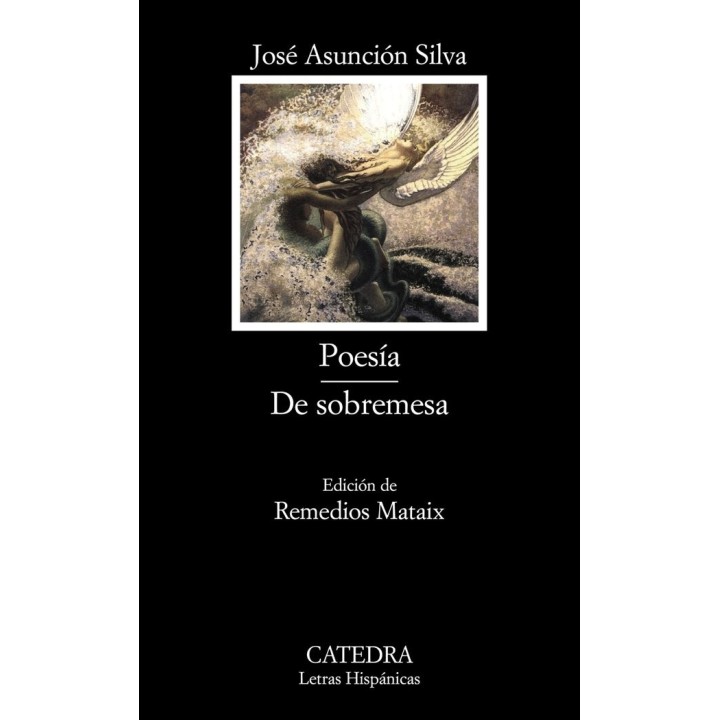 POESIA/DE SOBREMESA