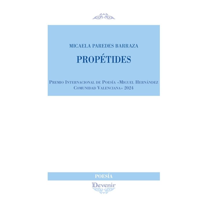 PROPETIDES