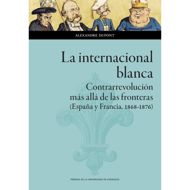 LA INTERNACIONAL BLANCA