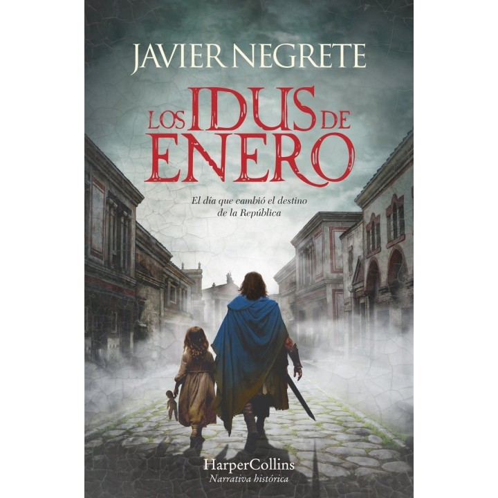 LOS IDUS DE ENERO