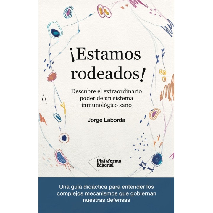 ESTAMOS RODEADOS