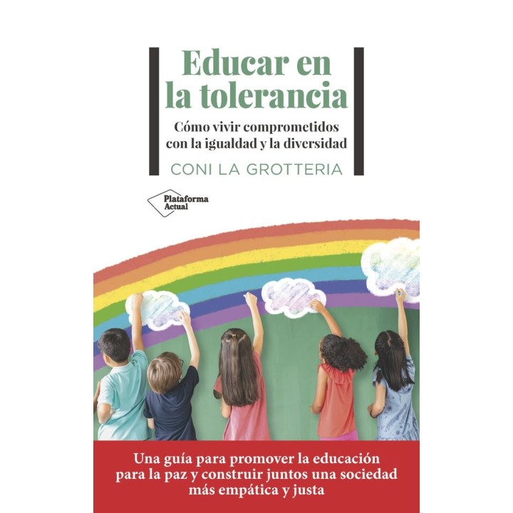 EDUCAR PARA LA PAZ