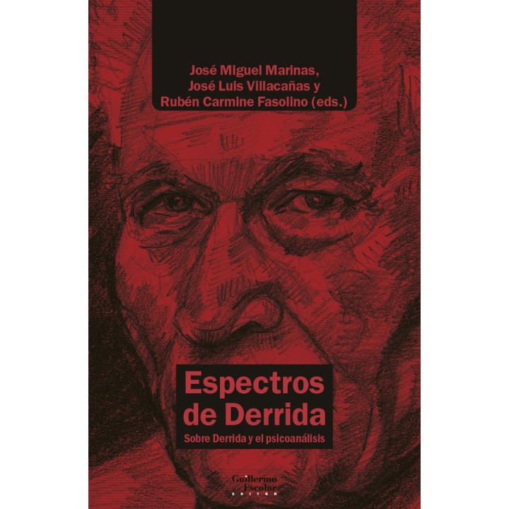 ESPECTROS DE DERRIDA