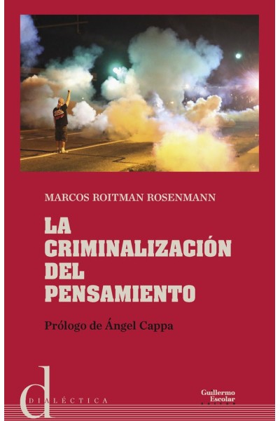 CRIMINALIZACION DEL PENSAMIENTO,LA